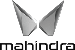 Shellharbour Mahindra logo